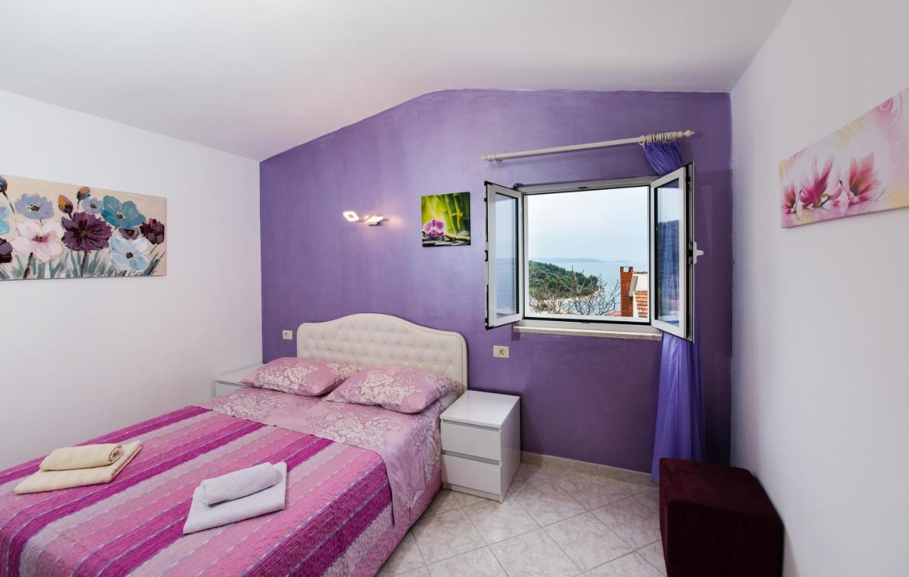 Apartments Care Donji Okrug  المظهر الخارجي الصورة