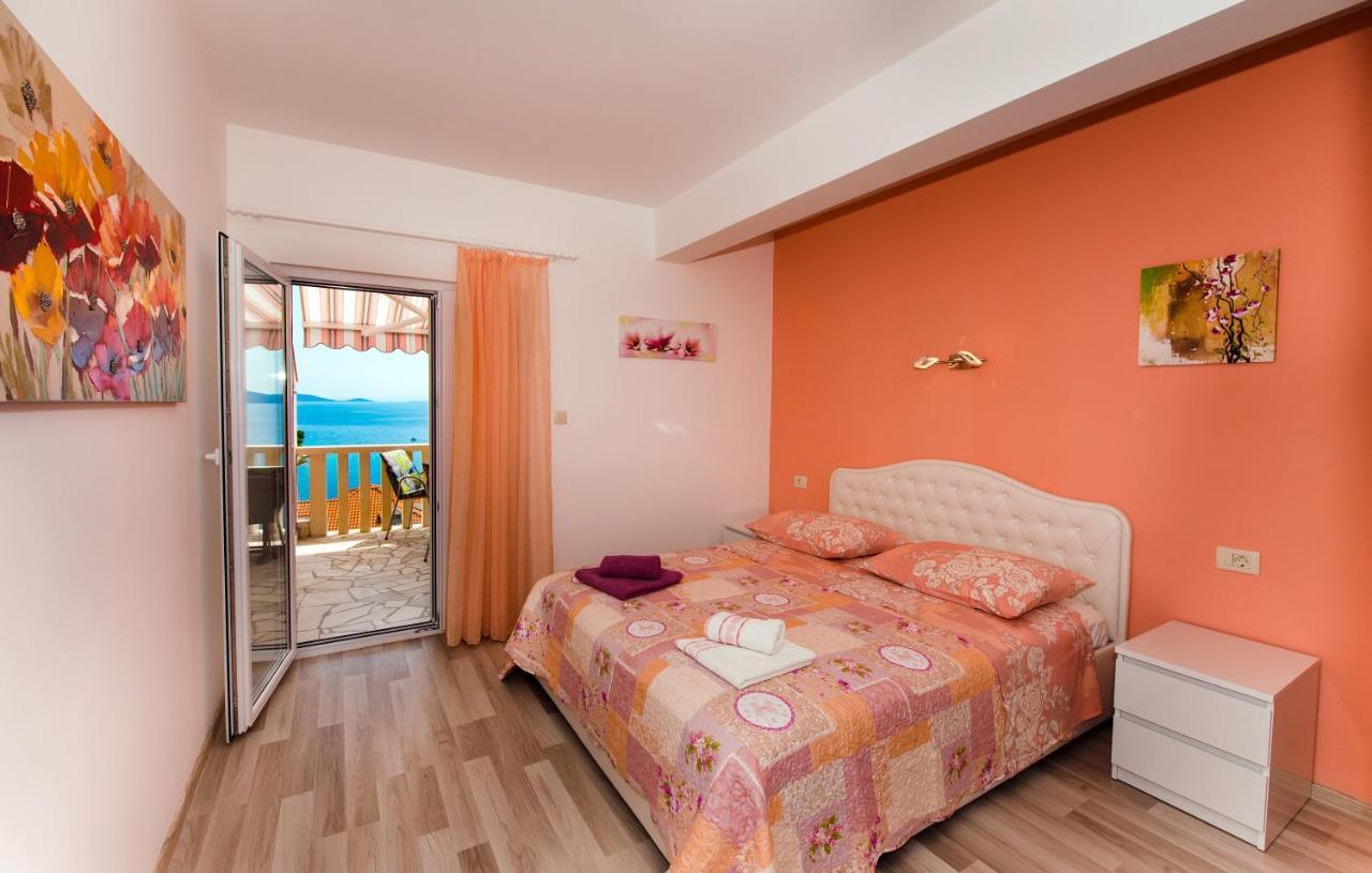 Apartments Care Donji Okrug  المظهر الخارجي الصورة