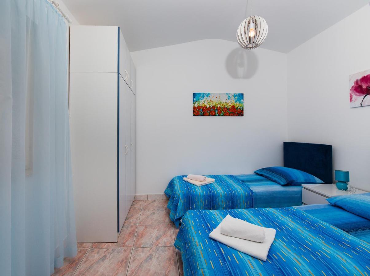 Apartments Care Donji Okrug  المظهر الخارجي الصورة