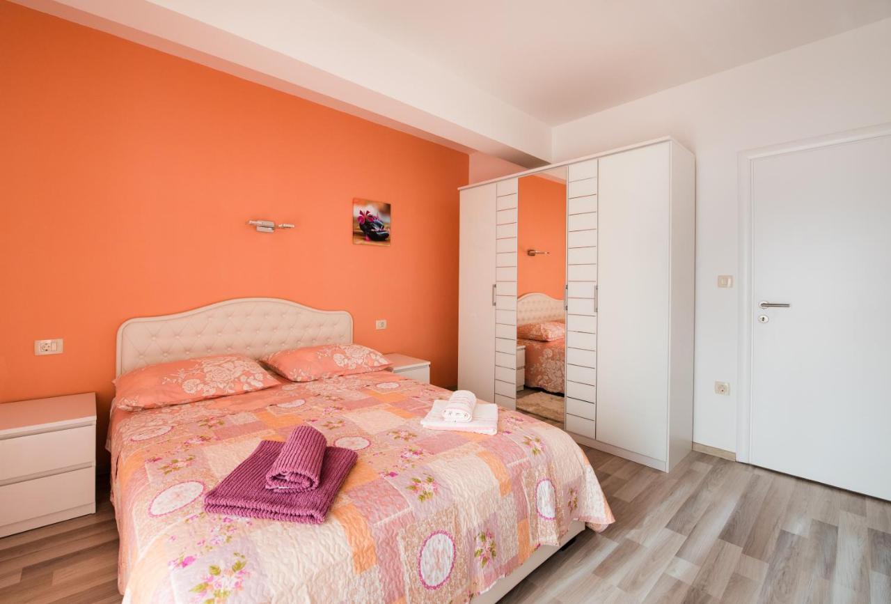 Apartments Care Donji Okrug  المظهر الخارجي الصورة