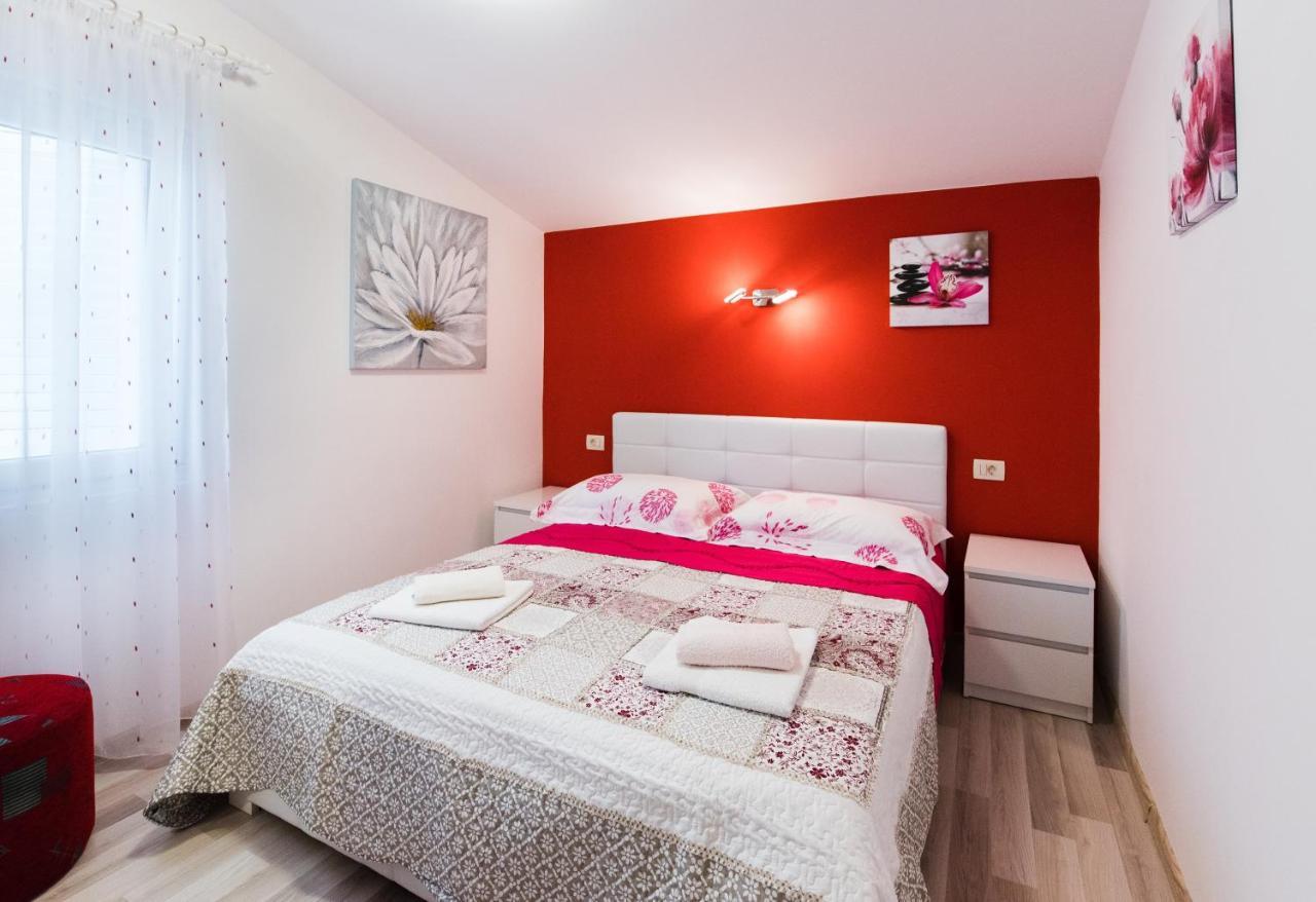 Apartments Care Donji Okrug  المظهر الخارجي الصورة