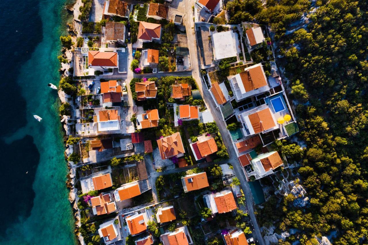 Apartments Care Donji Okrug  المظهر الخارجي الصورة