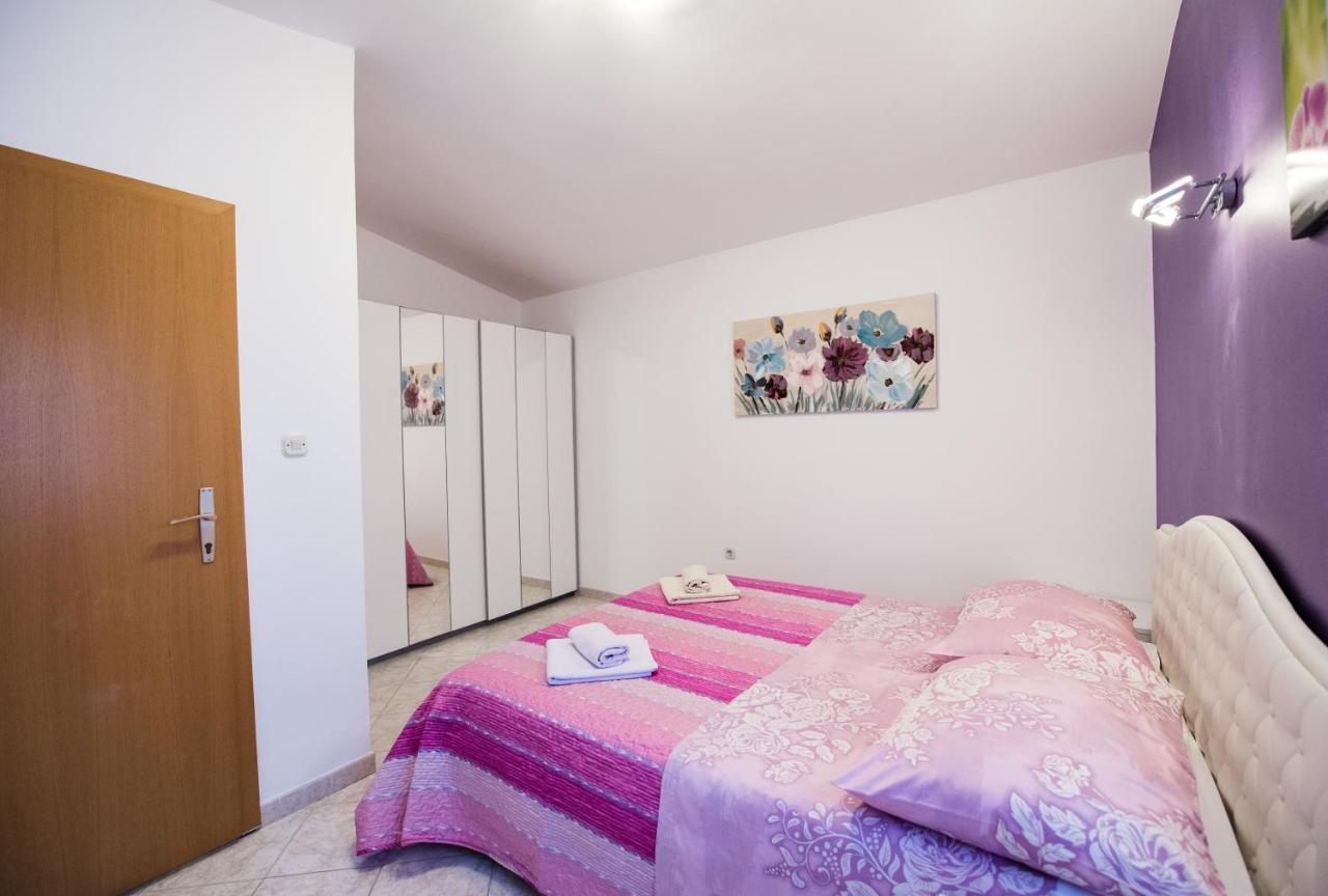 Apartments Care Donji Okrug  المظهر الخارجي الصورة