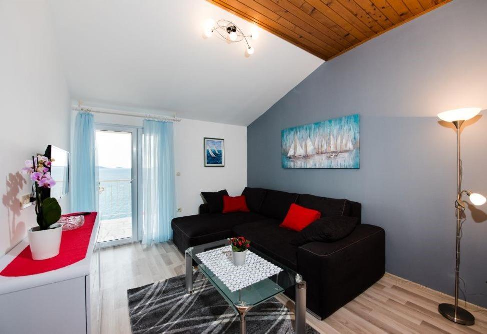 Apartments Care Donji Okrug  المظهر الخارجي الصورة