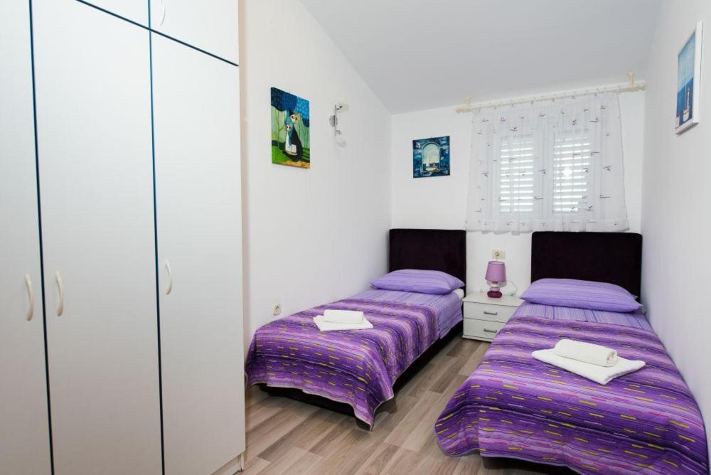 Apartments Care Donji Okrug  المظهر الخارجي الصورة