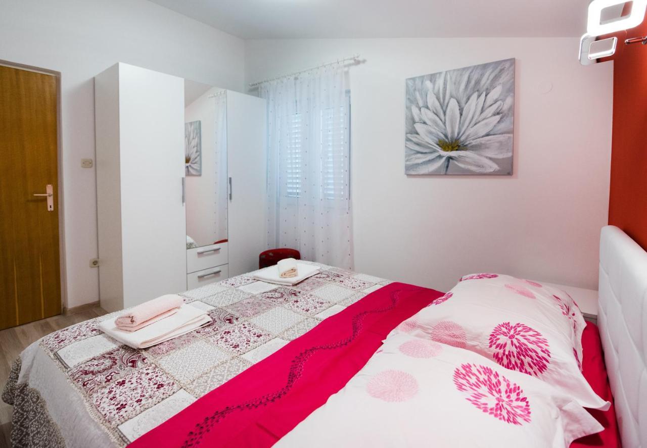 Apartments Care Donji Okrug  المظهر الخارجي الصورة