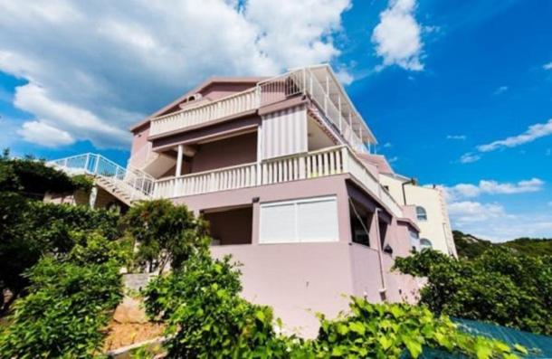 Apartments Care Donji Okrug  المظهر الخارجي الصورة