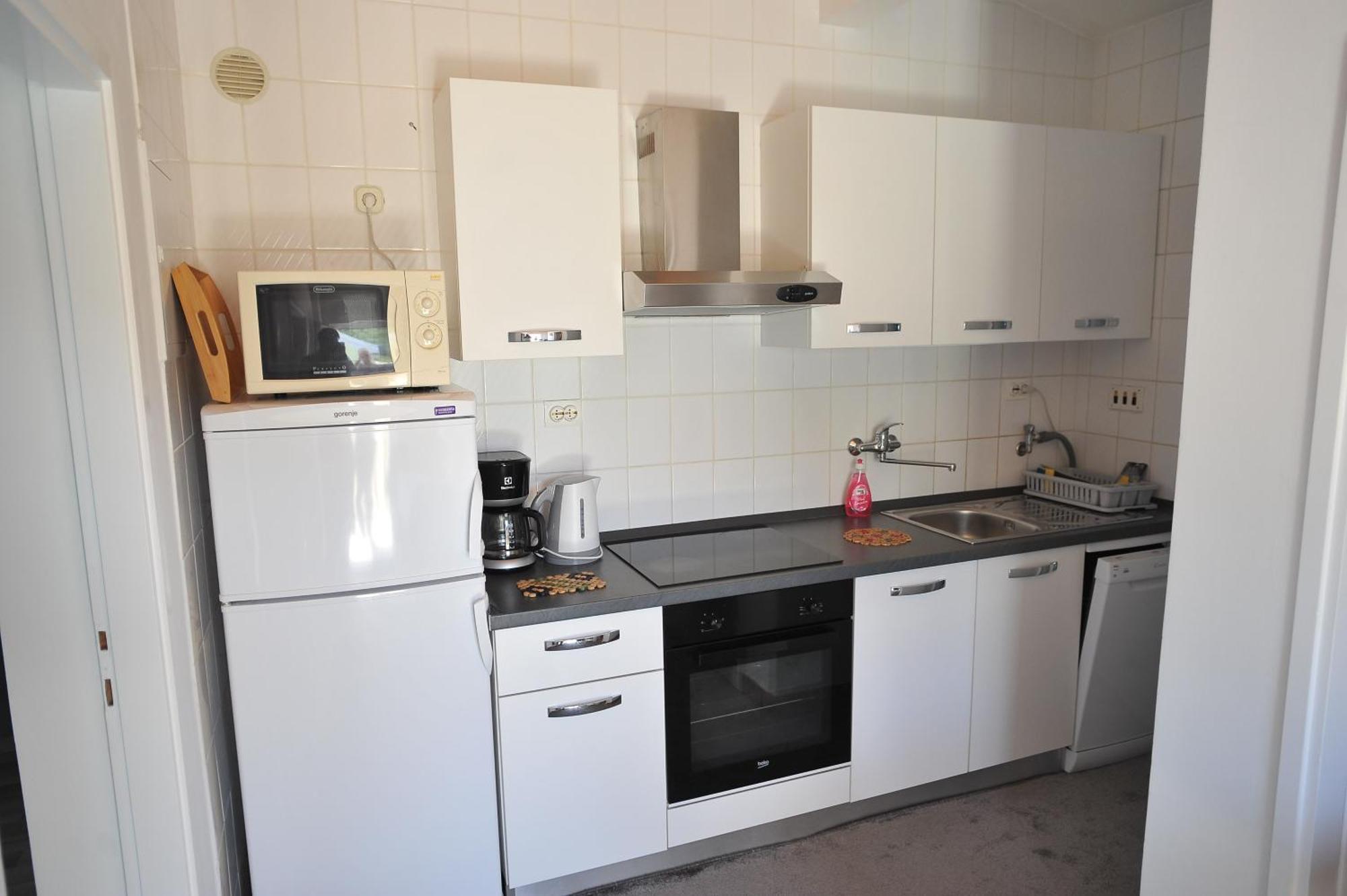 Apartments Care Donji Okrug  المظهر الخارجي الصورة
