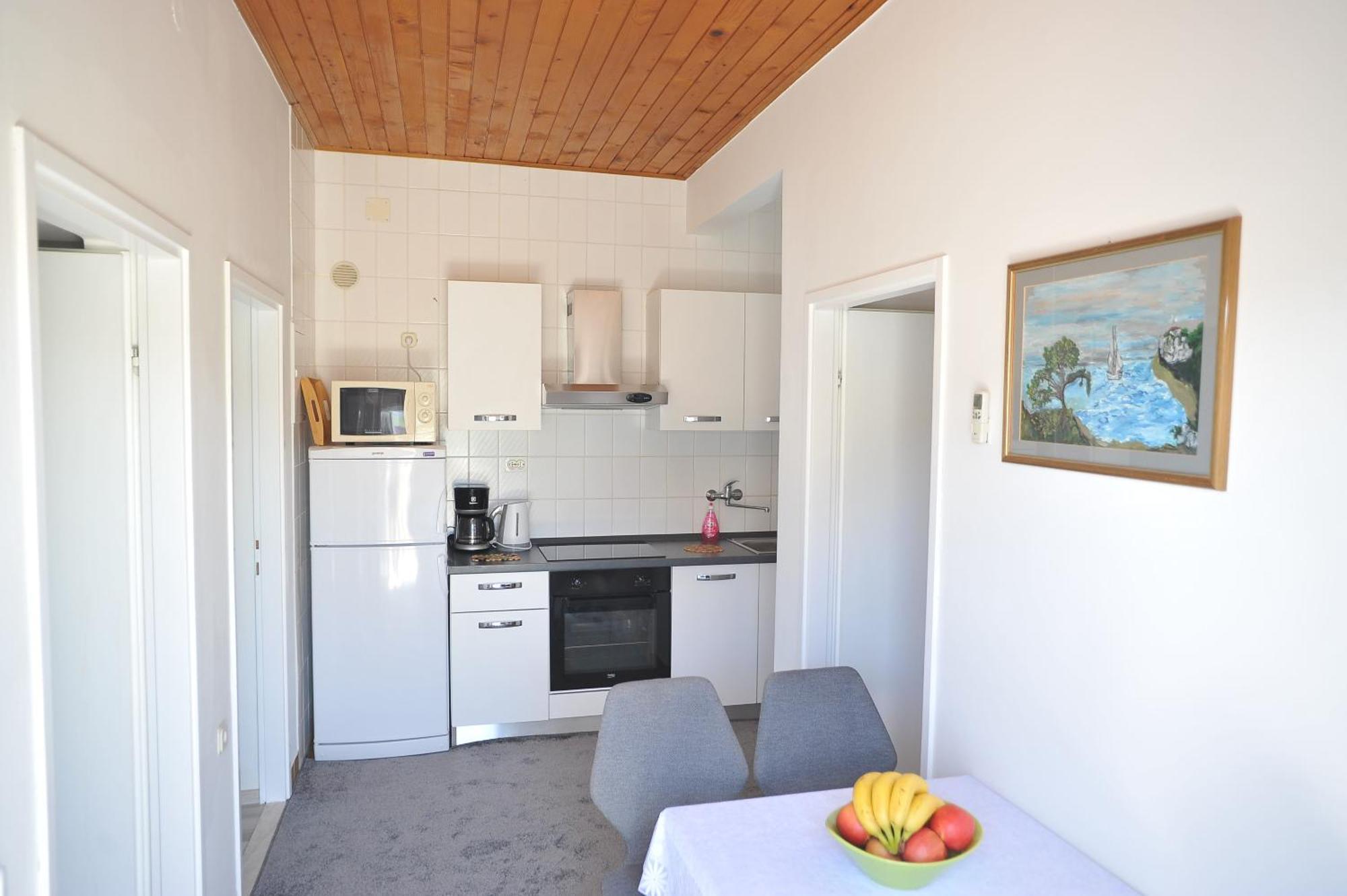 Apartments Care Donji Okrug  المظهر الخارجي الصورة